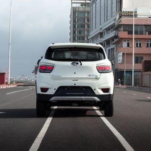 Mahindra KUV 100 NXT 2025 - Image 3