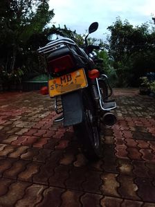 Kinetic Stryker 2006 for sale in Galle, Galle