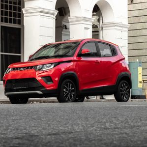 Mahindra KUV 100 NXT 2025 - Image 2