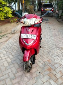 Hero Duet 2016 for sale in Vavuniya, Vavuniya