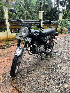 Bajaj Boxer 2009 for sale in Colombo, Colombo