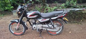 Bajaj CT100 2014 for sale in Colombo, Colombo