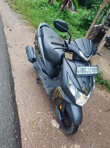 Honda Dio 2018 for sale in Kegalle, Kegalle