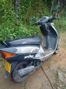 Honda Dio 2009 for sale in Badulla, Badulla