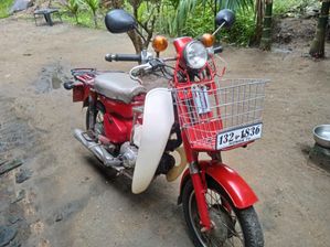 Honda MD 1993 for sale in Kurunegala, Kurunegala