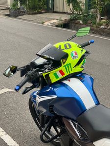 TVS Apache RTR 160 4v 2018 for sale in Colombo, Colombo