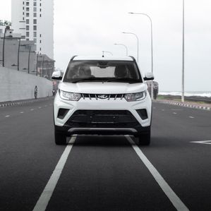 Mahindra KUV 100 NXT 2025 - Image 2