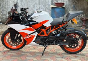 KTM RC 200 2019 for sale in Trincomalee, Trincomalee