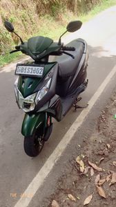 Honda Dio 2020 for sale in Badulla, Badulla