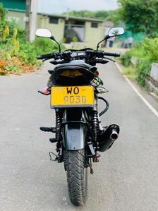 Bajaj Pulsar 135 Ls 2011 for sale in Kalutara, Kalutara