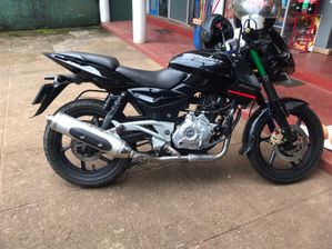 Bajaj Pulsar 220F 2012 for sale in Galle, Galle