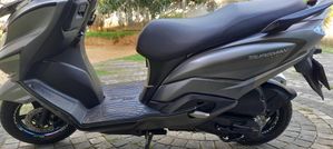 Suzuki Burgman 125 2020 for sale in Ratnapura, Ratnapura