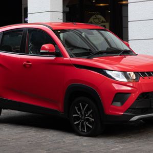 Mahindra KUV 100 NXT 2025 - Image 2