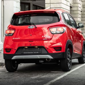 Mahindra KUV 100 NXT 2025 - Image 3
