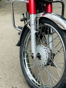 Hero CD 100 Duluxe 2003 for sale in Gampaha, Gampaha
