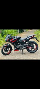 Bajaj Pulsar 220 2012 for sale in Trincomalee, Trincomalee