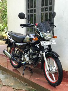 Bajaj Platina 2012 for sale in Ratnapura, Ratnapura