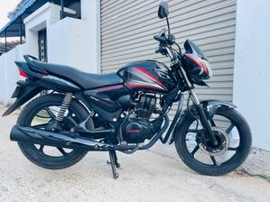 Honda CB Shine 2016 for sale