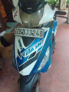 Hero Dash 2016 for sale