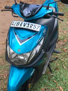 Yamaha Ray Z 2020 for sale