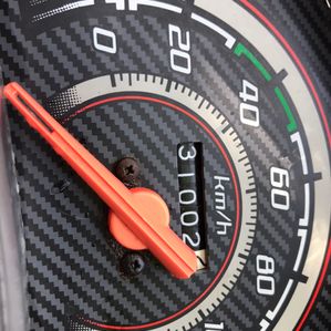 Yamaha Ray Z 2020 - Image 2
