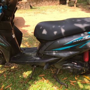 Yamaha Ray Z 2020 - Image 4