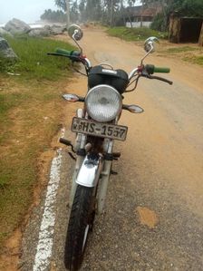 TVS Max 125 2002 for sale