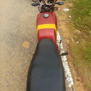 TVS Max 125 2002 - Image 3