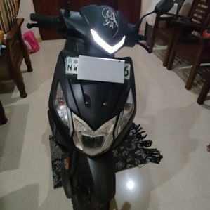 Honda Dio 2019 for sale in Puttalam, Puttalam