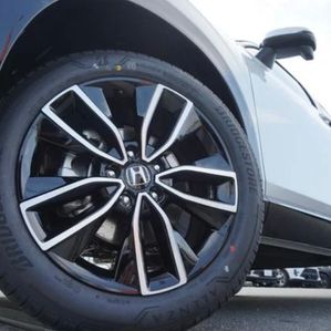 Honda Vezel E:HEV Z Package 2025 - Image 4