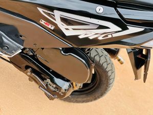 Honda Dio 2017 for sale