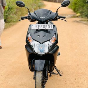 Honda Dio 2017 - Image 2