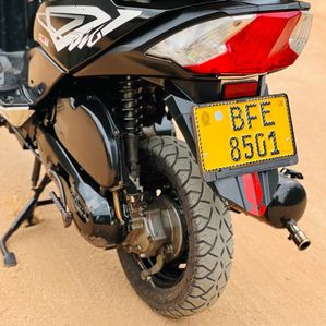 Honda Dio 2017 - Image 4