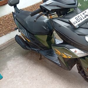 Yamaha Ray ZR BGI 2018 - Image 2