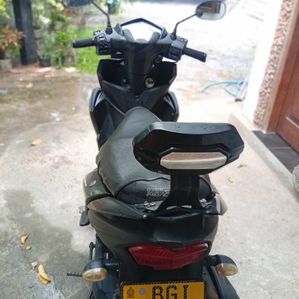Yamaha Ray ZR BGI 2018 - Image 3
