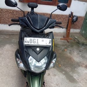 Yamaha Ray ZR BGI 2018 - Image 4