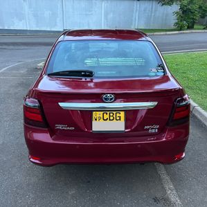 Toyota Axio WXB 2018 - Image 3