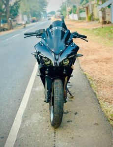 Bajaj Pulsar RS200 2016 for sale
