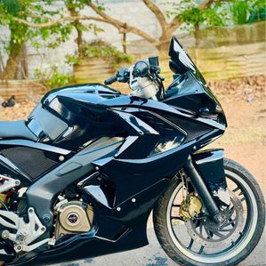 Bajaj Pulsar RS200 2016 - Image 3