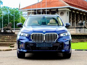 BMW X5 2011 for sale in Colombo, Colombo