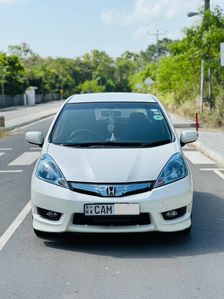 Honda Fit Shuttle 2012 for sale in Puttalam, Puttalam
