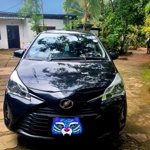 Toyota Vitz 2018 - Image 2