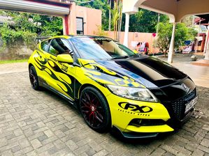 Honda CRZ 2012 for sale in Kalutara, Kalutara
