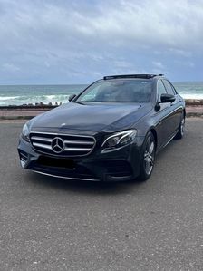 Mercedes Benz E350 AMG HIGHEST SPEC 2017 for sale in Colombo, Colombo