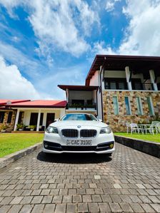 BMW 520d 2014 for sale in Kalutara, Kalutara