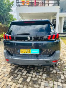 Peugeot 5008 Allure 2019 for sale in Galle, Galle