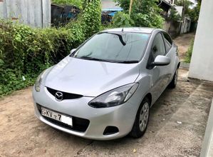 Mazda Demio 2009 for sale in Colombo, Colombo
