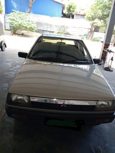 Mitsubishi Lancer GL/16- 1986 for sale in Hambantota, Hambantota