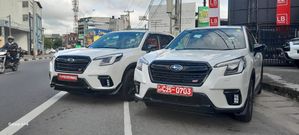 Subaru Forester STI 2025 for sale in Colombo, Colombo