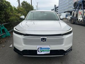 Honda Vezel z grade 2025 for sale in Colombo, Colombo